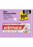 ELMEX DTSK ZUBN PASTA