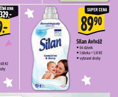SILAN AVIV