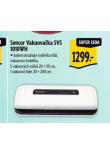 SENCOR VAKUOVAKA