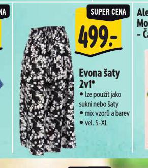 EVONA ATY