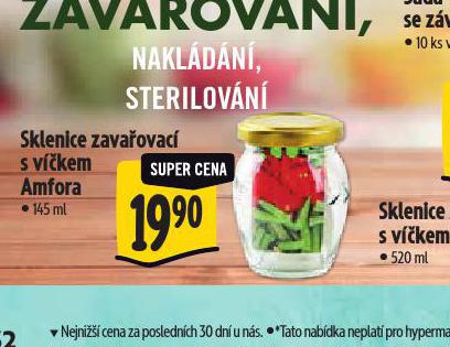 SKLENICE NA ZAVAOVN