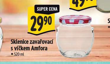 SKLENICE ZAVAOVAC S VKEM