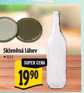 SKLENN LHEV