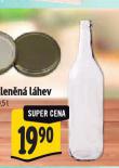 SKLENN LHEV