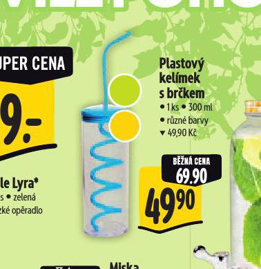 PLASTOV KELMEK S BRKEM