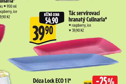 TC SERVROVAC HRANAT CULINARIA