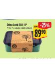 DZA LOCK ECO 1L