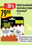 BIOLIT INSEKTICIDN NSTRAHA