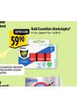 RAID ESSENTIALS MUCHOLAPKA