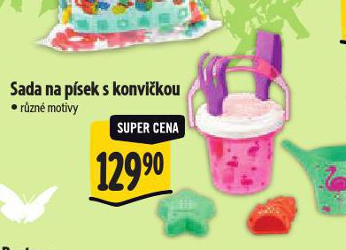 SADA NA PSEK S KONVIKOU