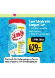 SAVO TABLETY MINI KOMPLEX 3v1