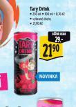 TARY DRINK