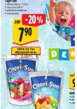 CAPRI SUN