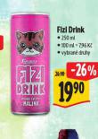 FIZI DRINK