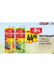 SIERRA MARGARITA