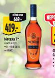 METAXA 7*