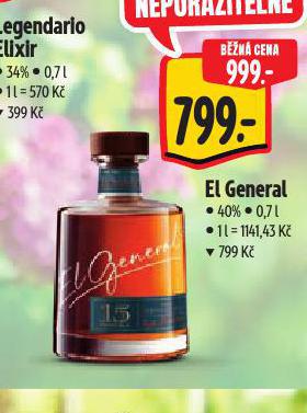 AL GENERAL