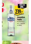 AMUNDSEN VODKA