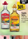 TEQUILA SIERRA