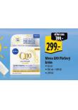 NIVEA Q10 PLEOV KRM