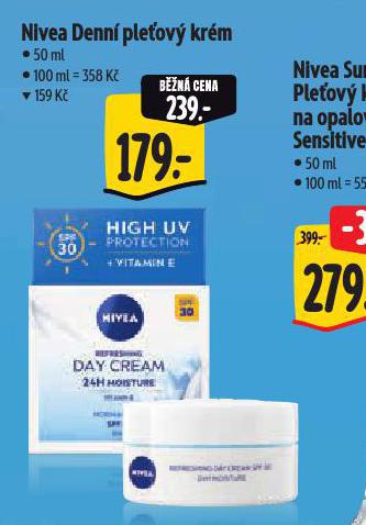 NIVEA KRM