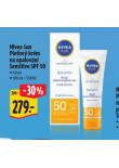 NIVEA SUN KRM