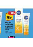 NIVEA SUN KRM