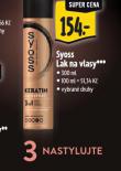 SYOSS LAK NA VLASY
