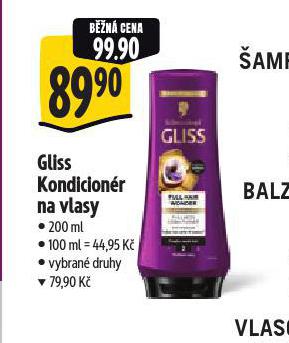 GLISS KONDICIONER