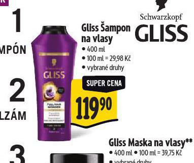 GLISS AMPON