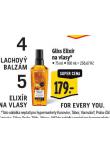 GLISS ELIXR NA VLASY