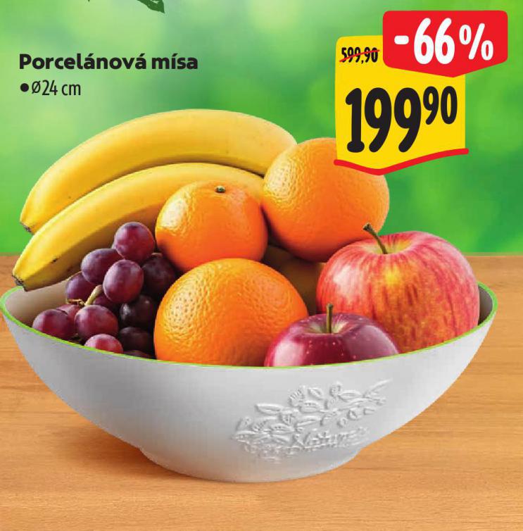 PORCELNOV MSA