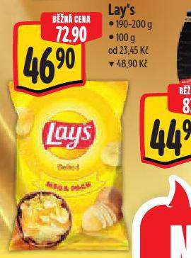 LAYS