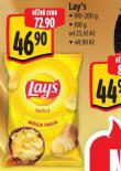 LAYS