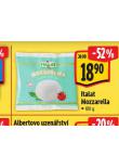 ITALA MOZZARELLA
