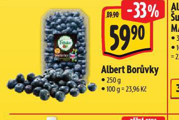  BORVKY