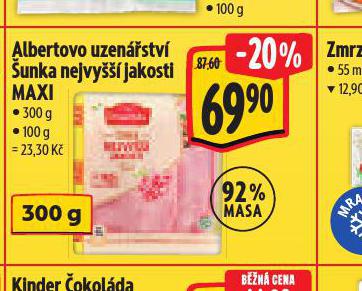UNKA NEJVY JAKOSTI