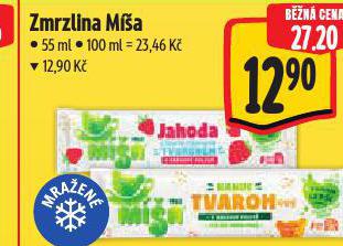 ZMRZLINA M͊A