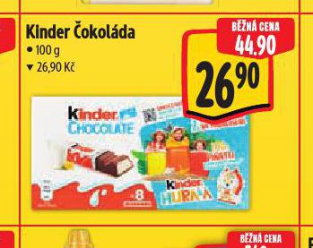 KINDER OKOLDA