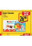 KINDER OKOLDA