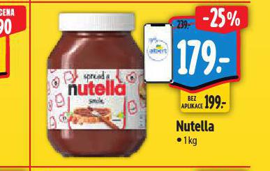 NUTELLA