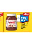 NUTELLA