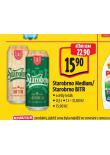PIVO STAROBRNO MEDIUM / BITR