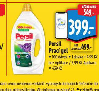 PERSIL PRAC GEL