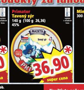 PRIMATOR TAVEN SR