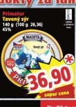 PRIMATOR TAVEN SR