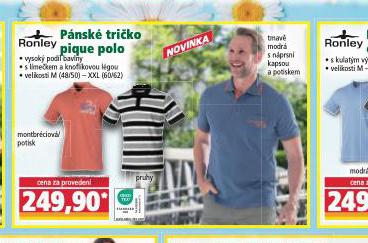 PNSK TRIKO PIQUE POLO