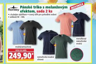 PNSK TRIKO S MELANOVM EFEKTEM