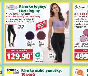 DMSK LEGNY / CAPRI LEGNY