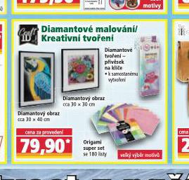 DIAMANTOV MALOVN